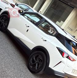 جي أي سي GS3 إمزوم